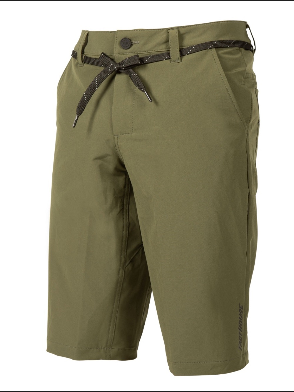Fasthouse Kicker Hybrid Biking Everyday Shorts